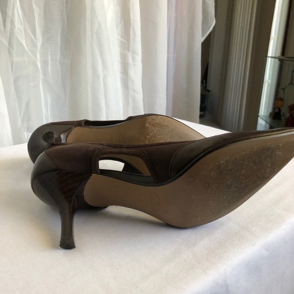 Circa Joan David Donella stretch pumps - Picture 7 of 7